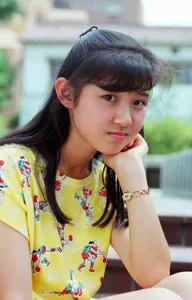 太田貴子のプロマイド